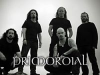 Copyright by primordial primordial