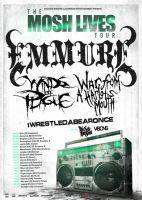 winds of plague