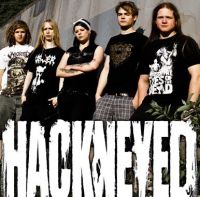 Copyright by hackneyed hackneyed