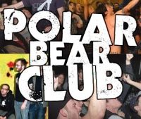 Copyright by polar bear club polar bear club