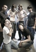 arsonists get all the girls