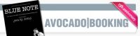 avocado booking