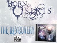 born of osiris