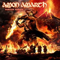 Copyright by amon amarth amon amarth