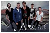 apostate