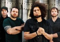 coheed and cambria