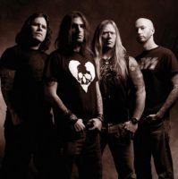 machine head