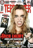 arch enemy