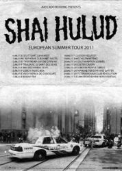 shai hulud