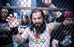 ringworm