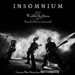 insomnium