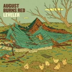 august burns red