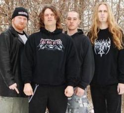 Copyright by jungle rot jungle rot