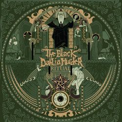 Copyright by the black dahlia murder the black dahlia murder