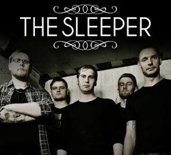 Copyright by the sleeper the sleeper