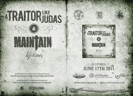 a traitor like judas