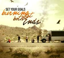 set your goals
