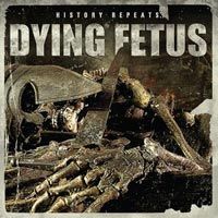 dying fetus