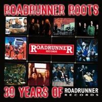 Copyright by roadrunner records roadrunner records