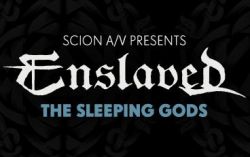 enslaved