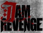 i am revenge