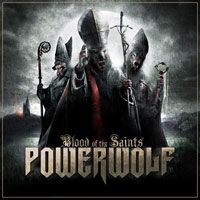 Copyright by powerwolf powerwolf