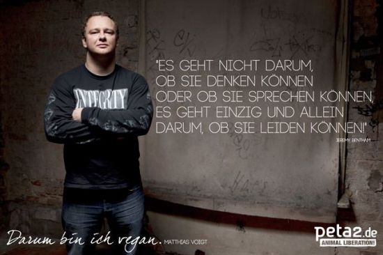Copyright by darum bin ich vegan darum bin ich vegan
