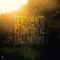 death is not glamorous