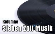 Copyright by sieben zoll musik sieben zoll musik
