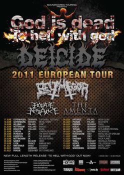 Copyright by deicide deicide