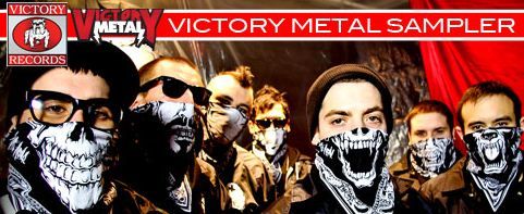 victory records