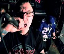 Copyright by knuckle up! knuckle up!