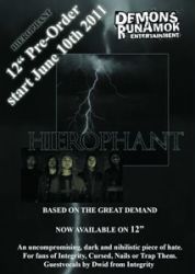 hierophant