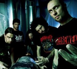 Copyright by www.facebook.com/abortedofficial www.facebook.com/abortedofficial