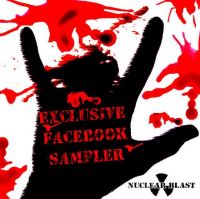 nuclear blast records