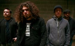 coheed and cambria