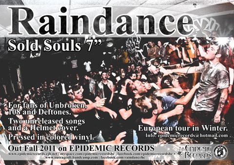 Copyright by www.myspace.com/epidemicrecordshc www.myspace.com/epidemicrecordshc