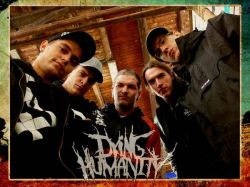 www.facebook.com/dyinghumanity