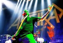 Copyright by https://www.facebook.com/anthrax https://www.facebook.com/anthrax