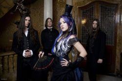 www.facebook.com/theagonistofficial