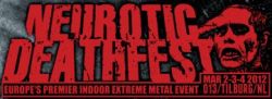 www.neuroticdeathfest.com
