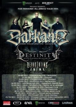 Copyright by www.facebook.com/destinity66 www.facebook.com/destinity66