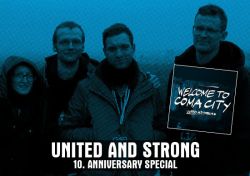 Copyright by www.unitedandstrong.de www.unitedandstrong.de