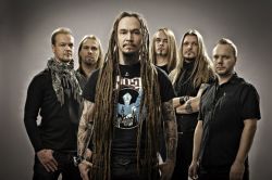 Copyright by www.facebook.com/amorphis www.facebook.com/amorphis
