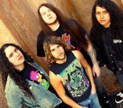 Copyright by www.myspace.com/havok www.myspace.com/havok