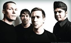 www.facebook.com/billytalent