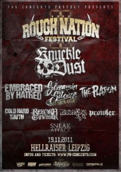 rough nation festival