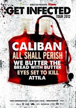 www.facebook.com/calibanofficial