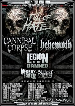 www.nuclearblast.de