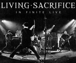 www.facebook.com/livingsacrifice